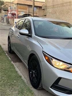 نيسان سنترا